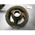 103Q021 Crankshaft Pulley From 2005 GMC Yukon  5.3 12634105